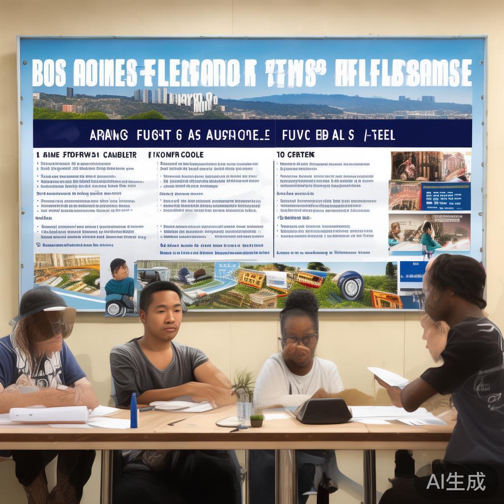 洛杉矶驾照申请全攻略,从准备到领证 - 快讯网 - 分享生活资讯热点话题综合门户网www.yaqiju.com