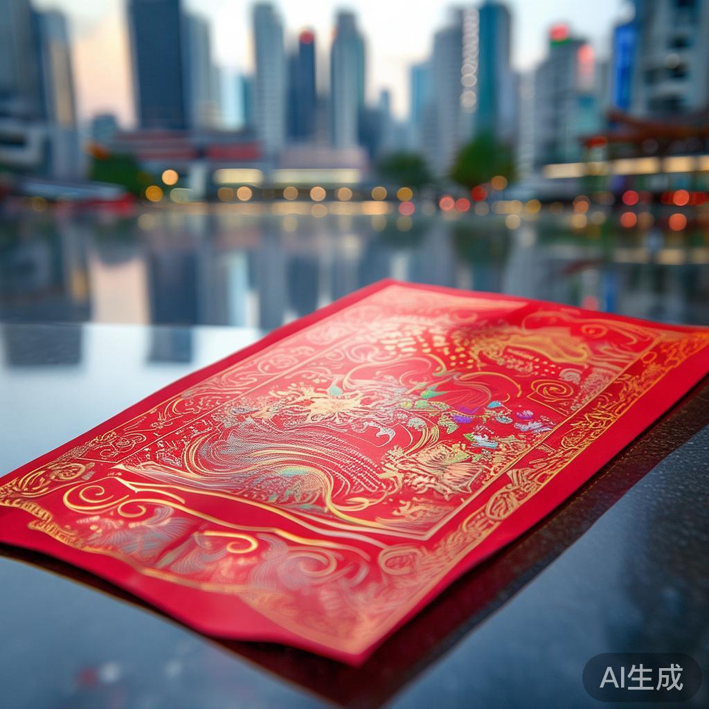 深圳红包记,一张红包券,开启人生新纪元 - 快讯网 - 分享生活资讯热点话题综合门户网www.yaqiju.com