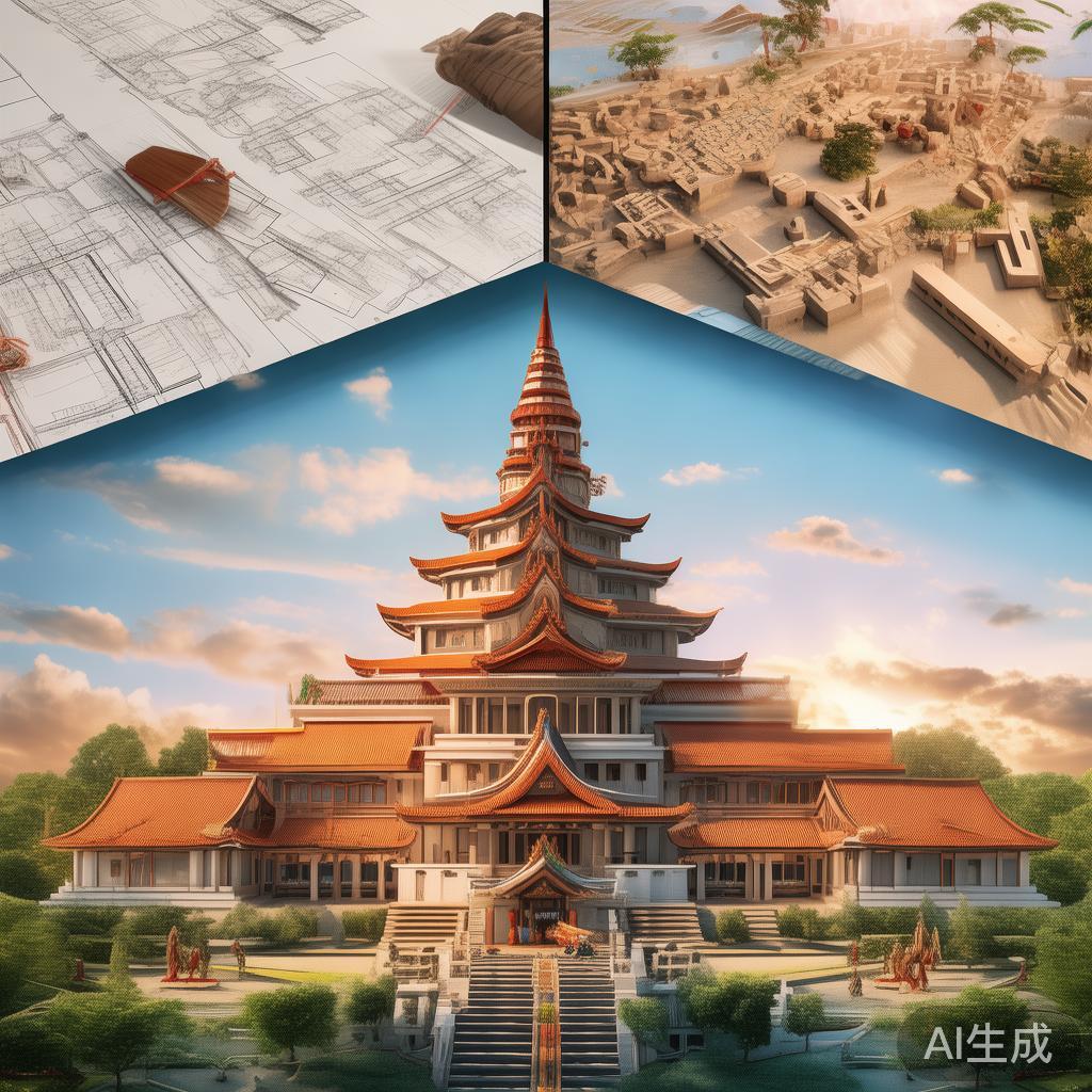 详解申请建庙流程,从规划到落成的每一步 - 快讯网 - 分享生活资讯热点话题综合门户网www.yaqiju.com
