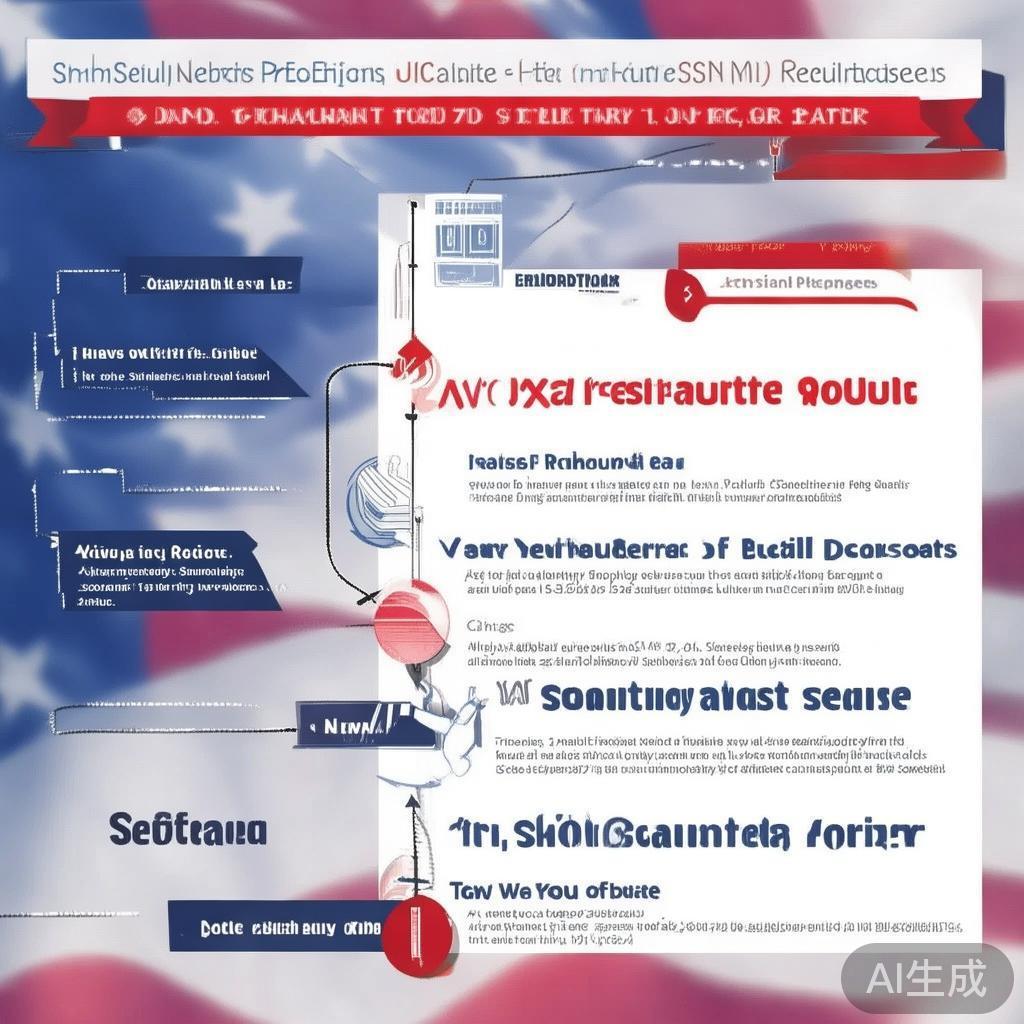 美国SSN(社会安全号码)申请全流程指南 - 快讯网 - 分享生活资讯热点话题综合门户网www.yaqiju.com
