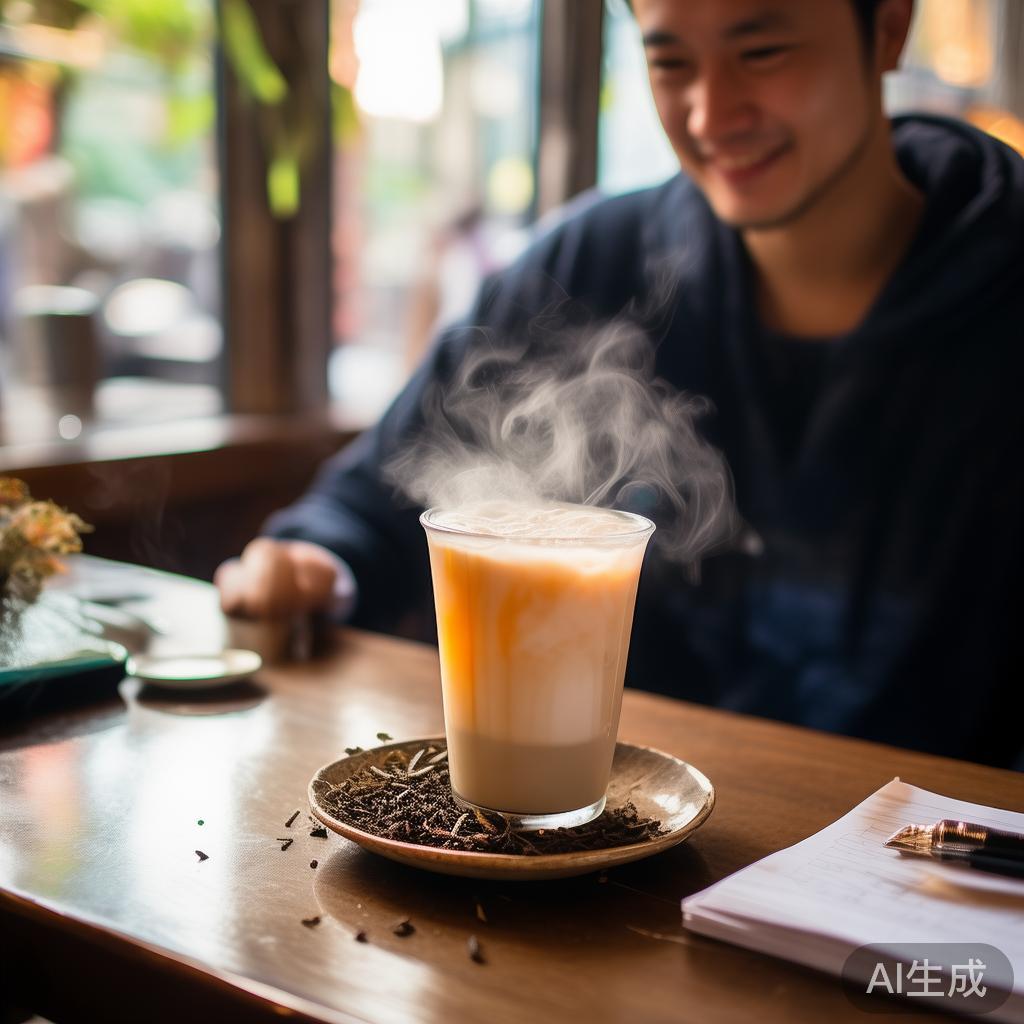 喜欢奶茶,一定要记得这些小技巧! - 快讯网 - 分享生活资讯热点话题综合门户网www.yaqiju.com