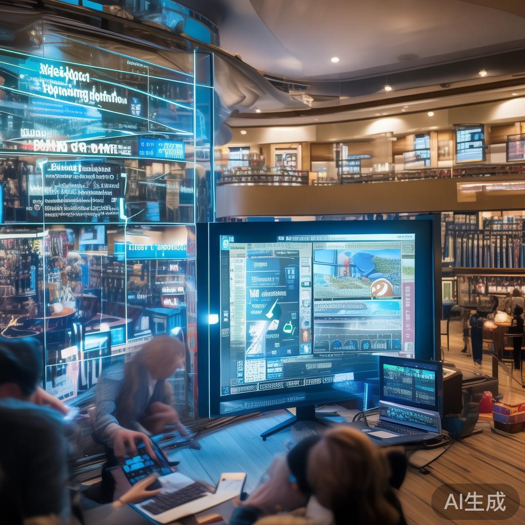 酒店线上获客,从流量到转化的全攻略 - 快讯网 - 分享生活资讯热点话题综合门户网www.yaqiju.com
