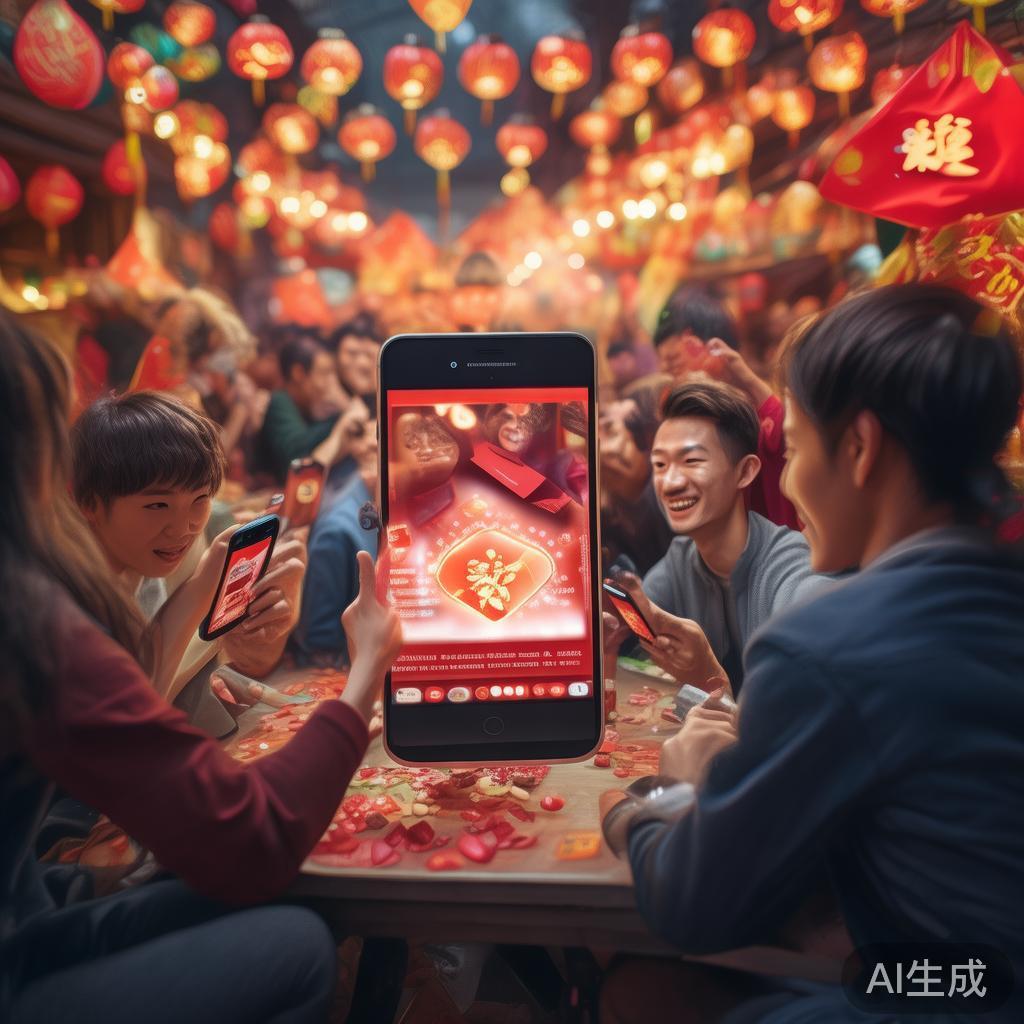 如何在红包战争中胜出? - 快讯网 - 分享生活资讯热点话题综合门户网www.yaqiju.com