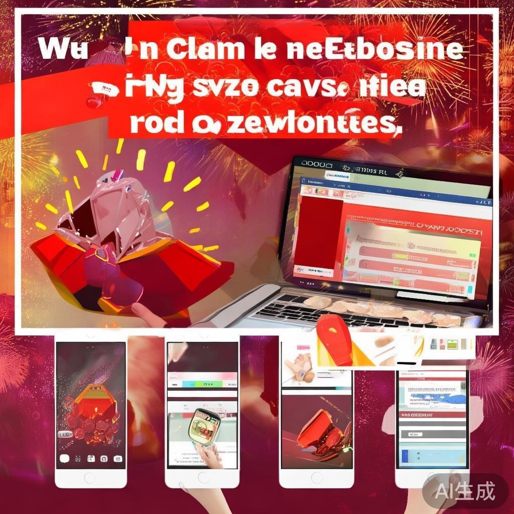 爆红包怎么领取?这些方法让你的爆红包更显眼! - 快讯网 - 分享生活资讯热点话题综合门户网www.yaqiju.com