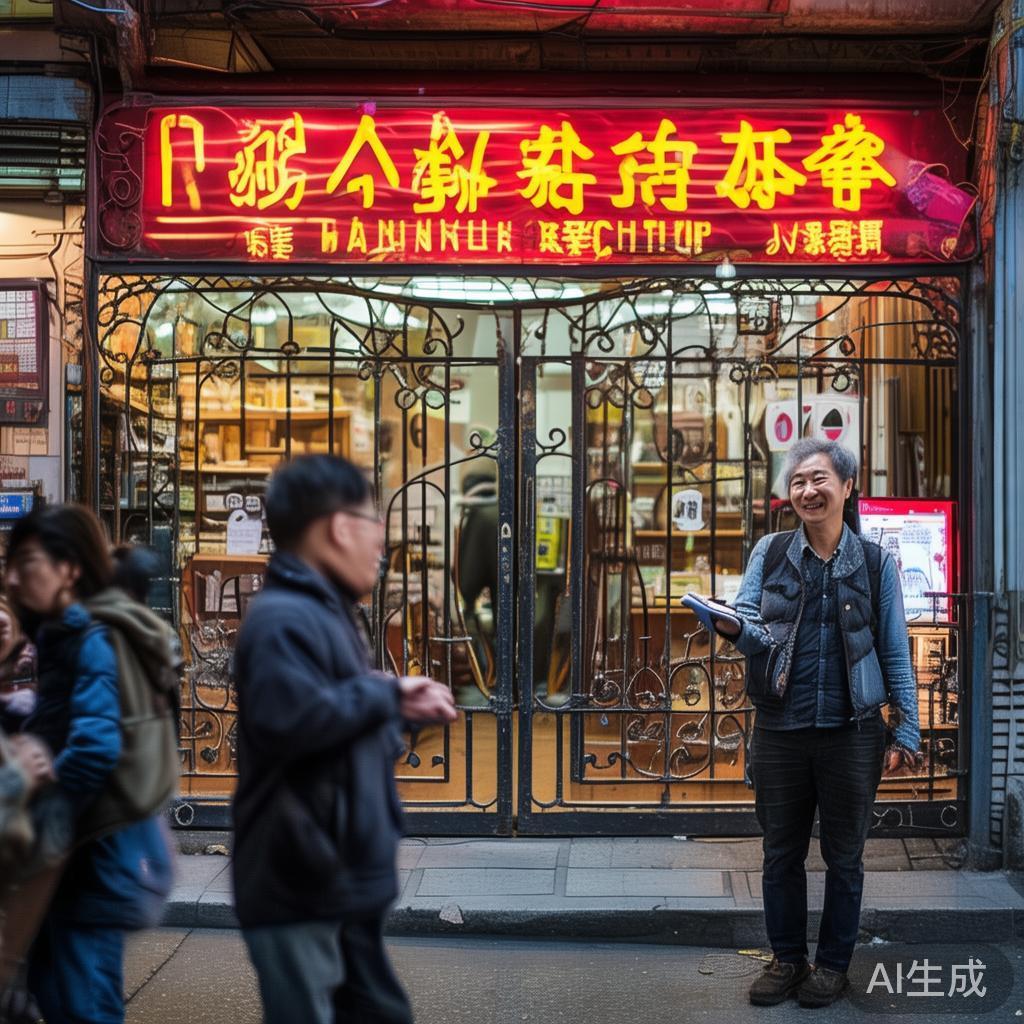 典当行获客实战指南，从精准定位到客户维系的完整策略 - 快讯网 - 分享生活资讯热点话题综合门户网www.yaqiju.com