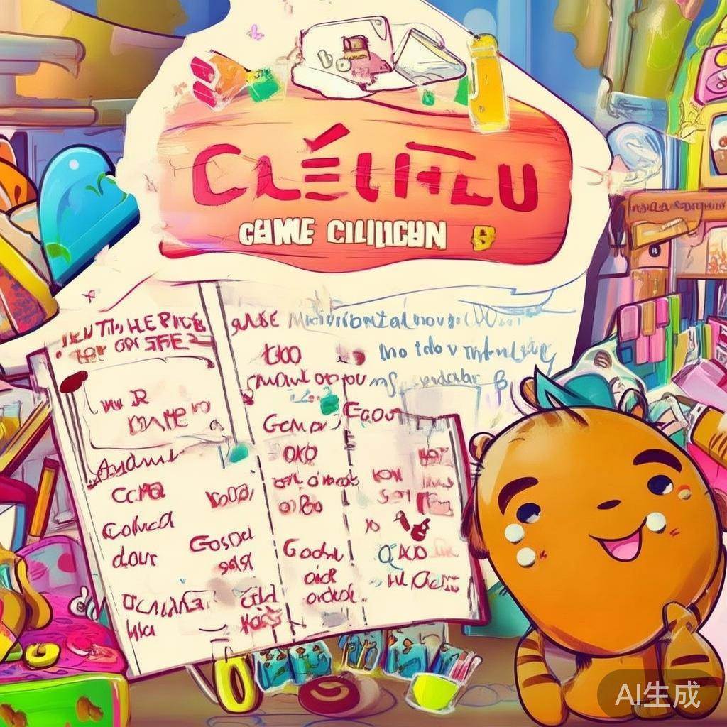 巧虎游戏领取指南 - 快讯网 - 分享生活资讯热点话题综合门户网www.yaqiju.com