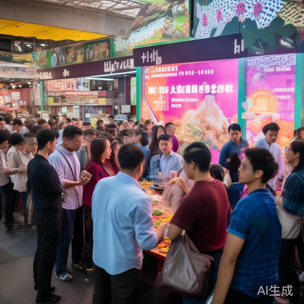 湖北营销获客怎么合作？这5大策略让你的业务在荆楚大地快速突围！ - 快讯网 - 分享生活资讯热点话题综合门户网www.yaqiju.com