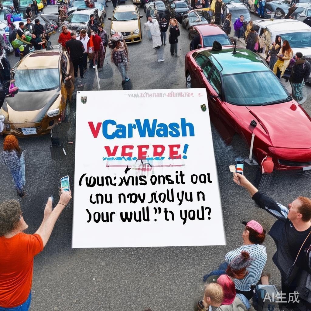 洗车券来了!你该不会不知道怎么领取吧! - 快讯网 - 分享生活资讯热点话题综合门户网www.yaqiju.com