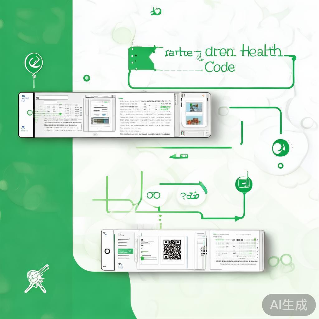 如何领取绿码,从基础到便捷 - 快讯网 - 分享生活资讯热点话题综合门户网www.yaqiju.com