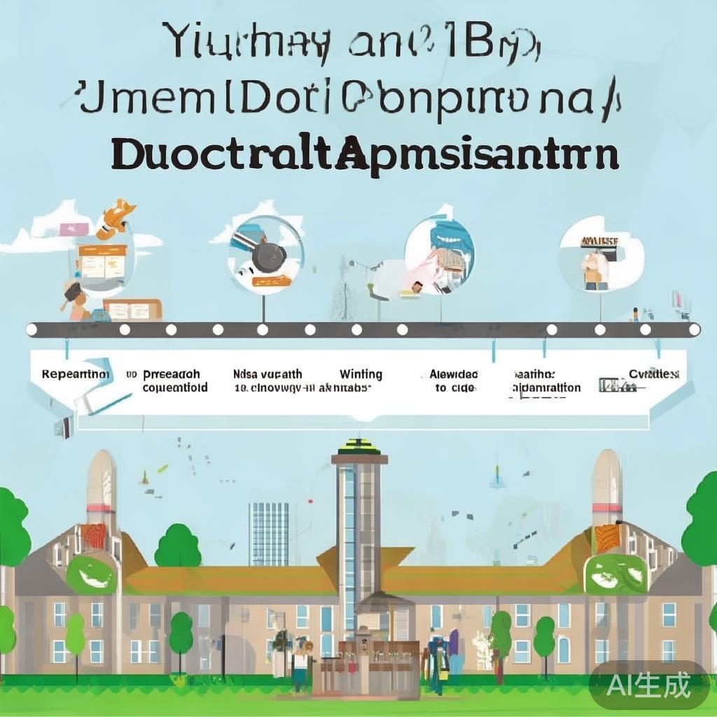 UKM博士申请全攻略，从准备到成功录取的每一步 - 快讯网 - 分享生活资讯热点话题综合门户网www.yaqiju.com