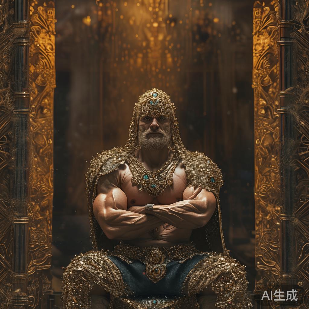 豪腕为何需要领取?为什么他值得领取? - 快讯网 - 分享生活资讯热点话题综合门户网www.yaqiju.com