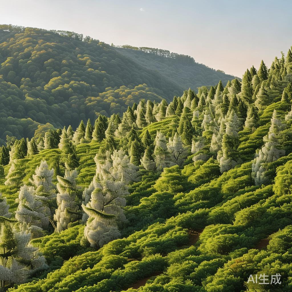 山桂,自然与种植的完美结合 - 快讯网 - 分享生活资讯热点话题综合门户网www.yaqiju.com