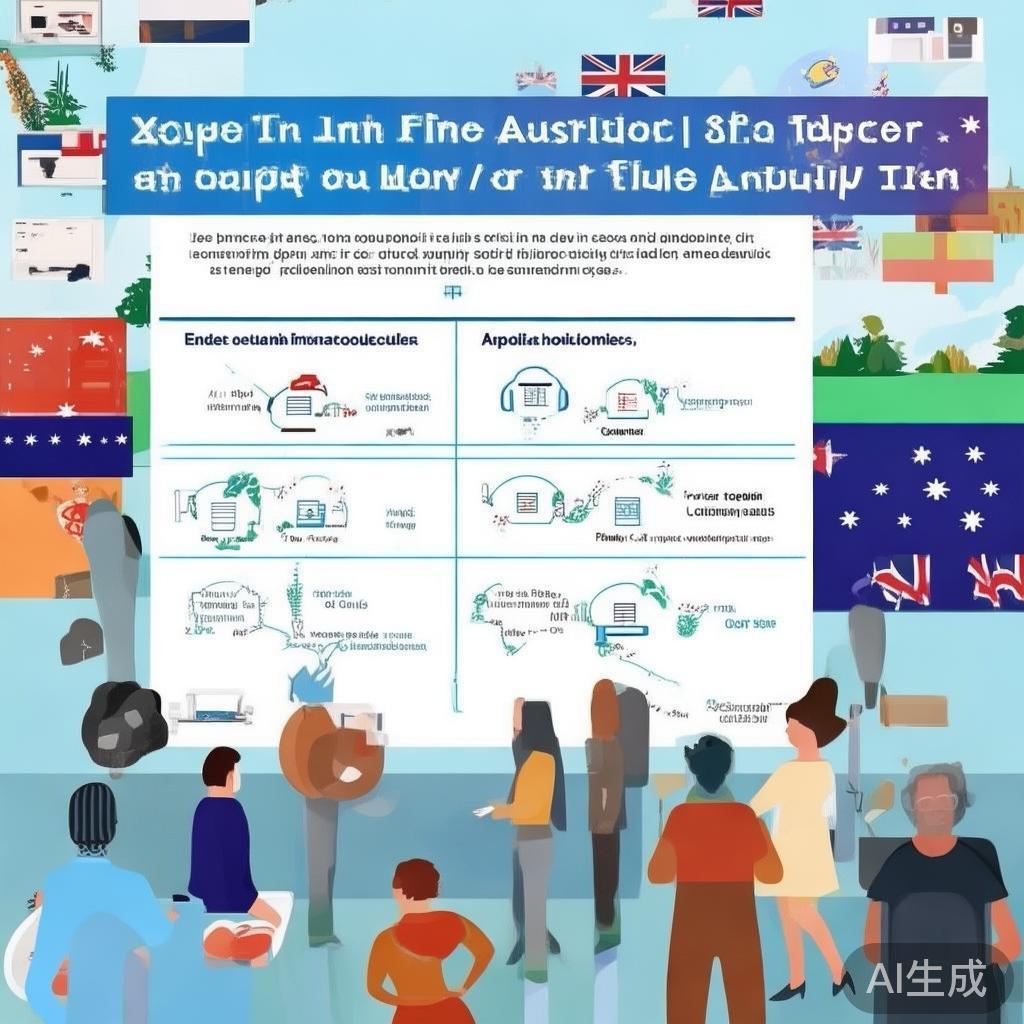 澳洲TFN(Tax File Number)申请全攻略,从准备到成功 - 快讯网 - 分享生活资讯热点话题综合门户网www.yaqiju.com