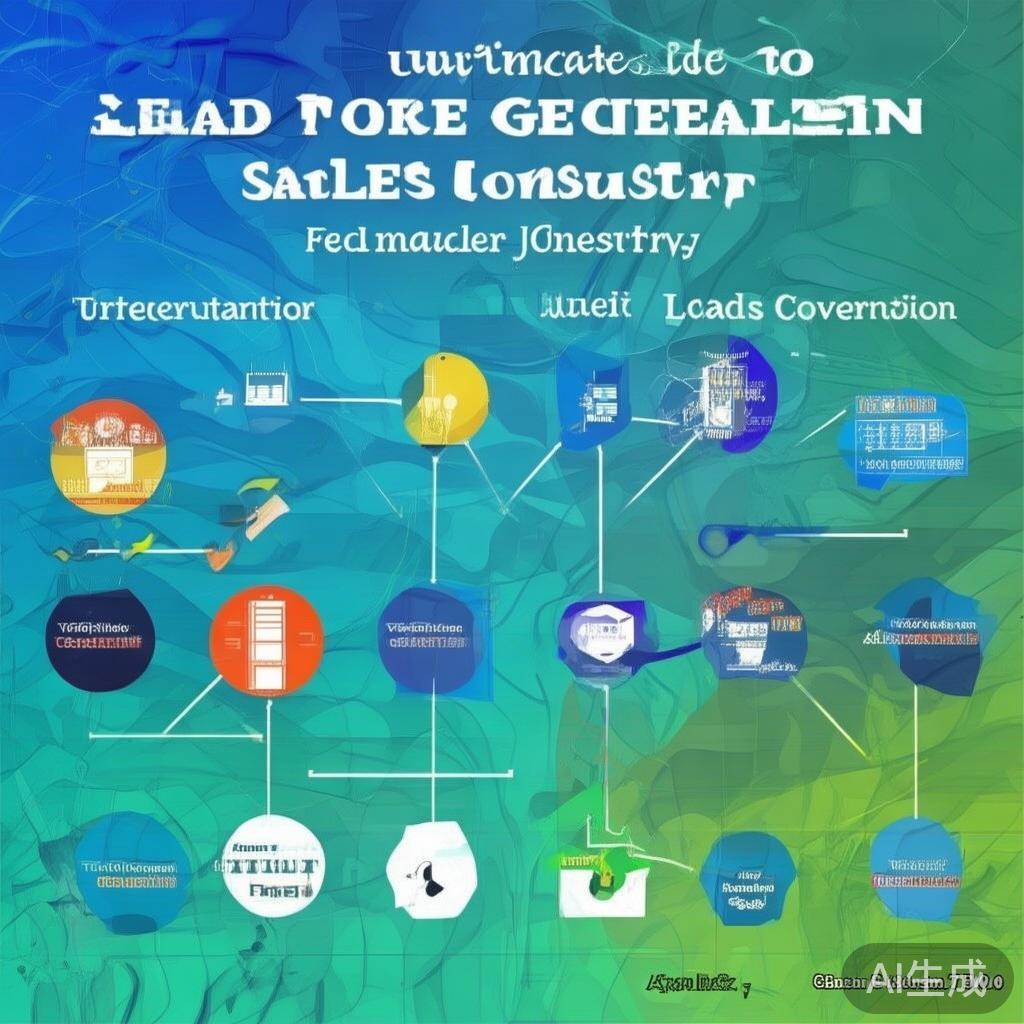 销售行业获客的终极指南，从流量到留资，如何实现精准获客？ - 快讯网 - 分享生活资讯热点话题综合门户网www.yaqiju.com