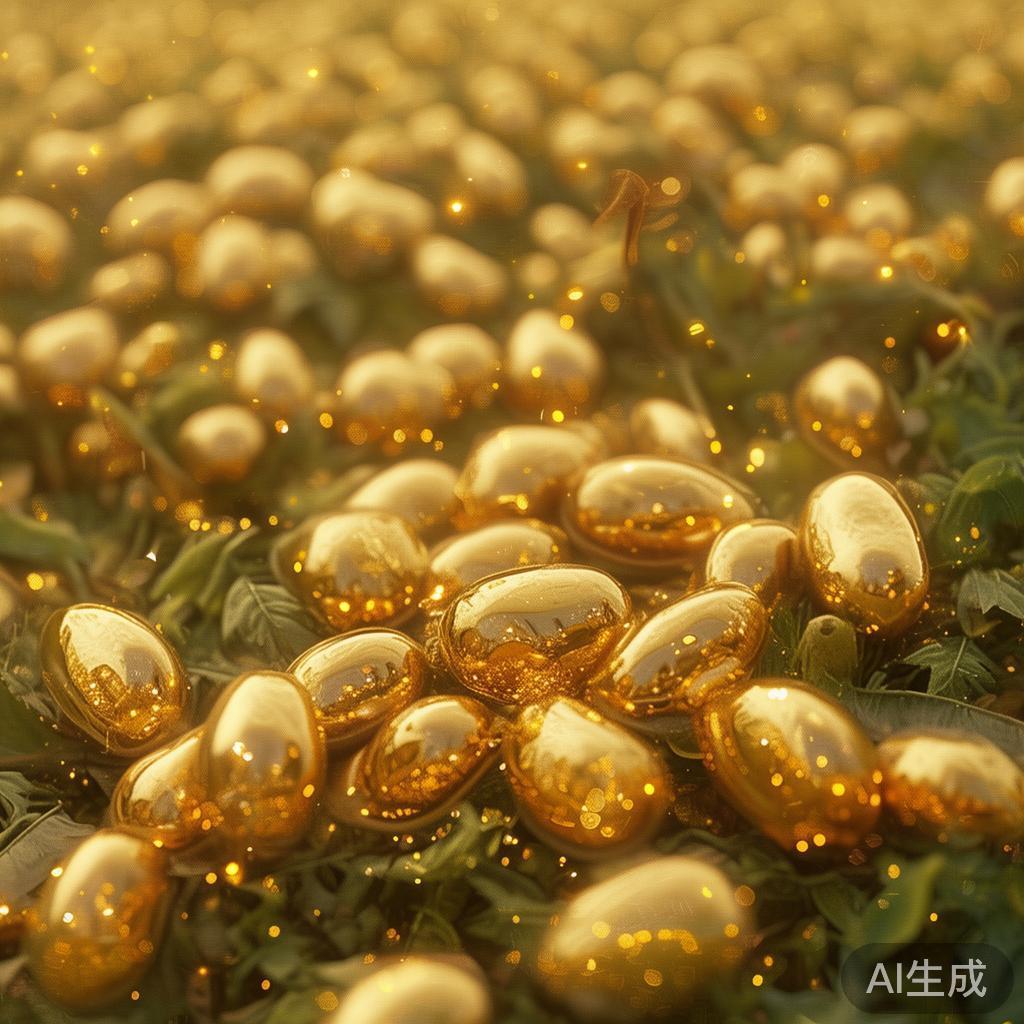 金豆豆,你是不是想拥有它? - 快讯网 - 分享生活资讯热点话题综合门户网www.yaqiju.com