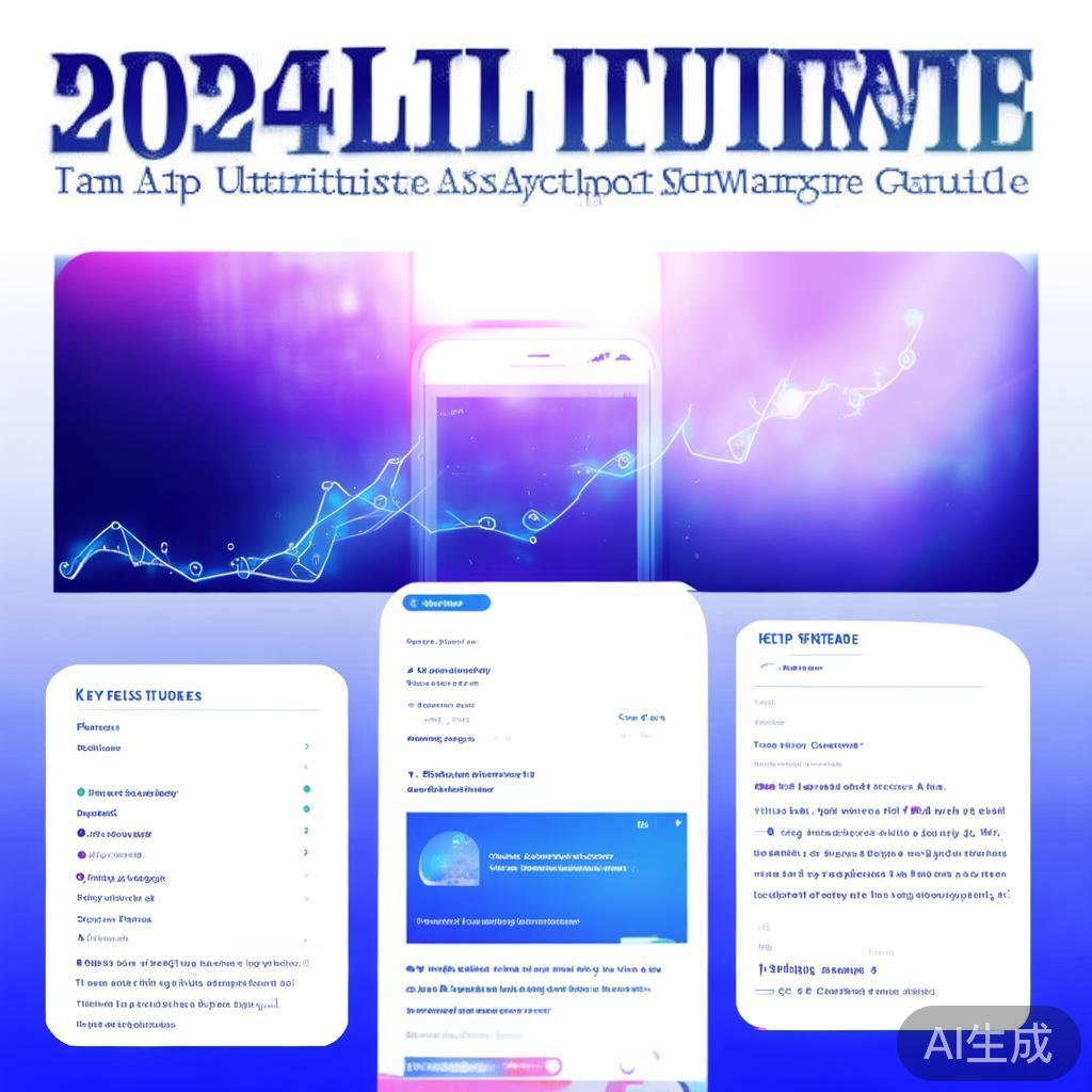 2024年最实用的ta获客软件使用指南,让你的粉丝暴涨! - 快讯网 - 分享生活资讯热点话题综合门户网www.yaqiju.com