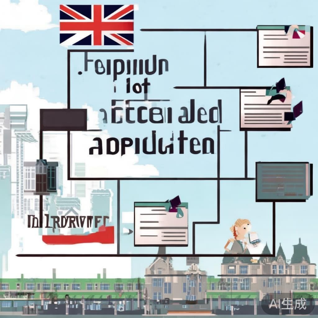 英国工作申请流程详解 - 快讯网 - 分享生活资讯热点话题综合门户网www.yaqiju.com