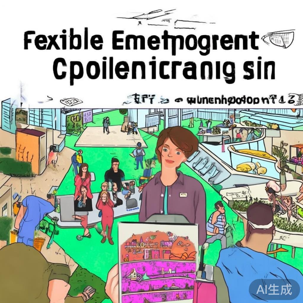 灵活就业领取指南 - 快讯网 - 分享生活资讯热点话题综合门户网www.yaqiju.com