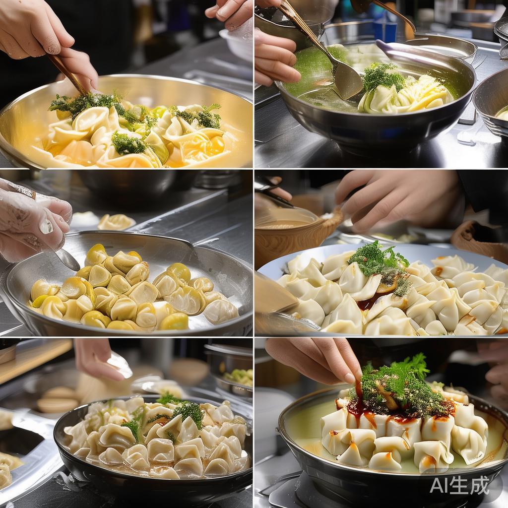 7步打造馄饨工厂爆款，月入十万不是梦！ - 快讯网 - 分享生活资讯热点话题综合门户网www.yaqiju.com