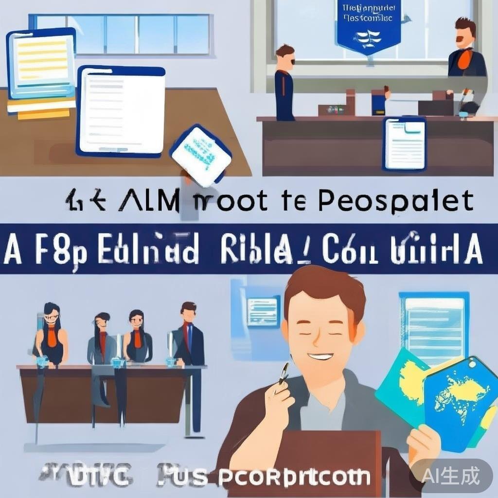 出国护照申请全攻略,从准备到领取的详细流程 - 快讯网 - 分享生活资讯热点话题综合门户网www.yaqiju.com