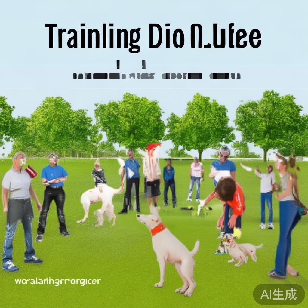 训犬该怎么获客,从零开始的实战指南 - 快讯网 - 分享生活资讯热点话题综合门户网www.yaqiju.com