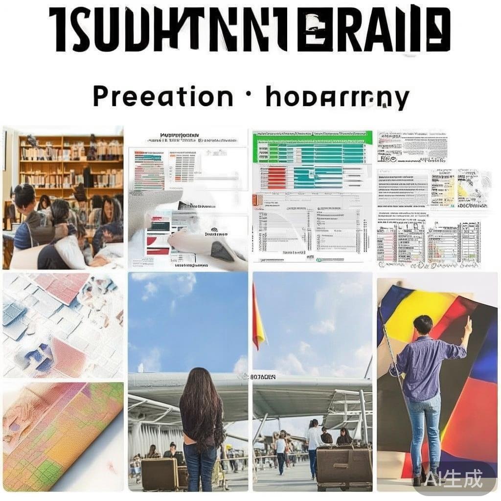 申请留德全流程指南,从准备到启程 - 快讯网 - 分享生活资讯热点话题综合门户网www.yaqiju.com