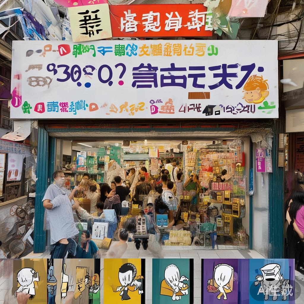 门店获客难?这5招帮你低成本引爆客流! - 快讯网 - 分享生活资讯热点话题综合门户网www.yaqiju.com