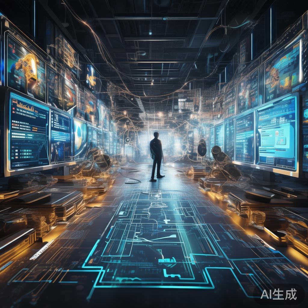 AI获客系统终极指南,从零搭建到百万流量变现的实战秘籍 - 快讯网 - 分享生活资讯热点话题综合门户网www.yaqiju.com
