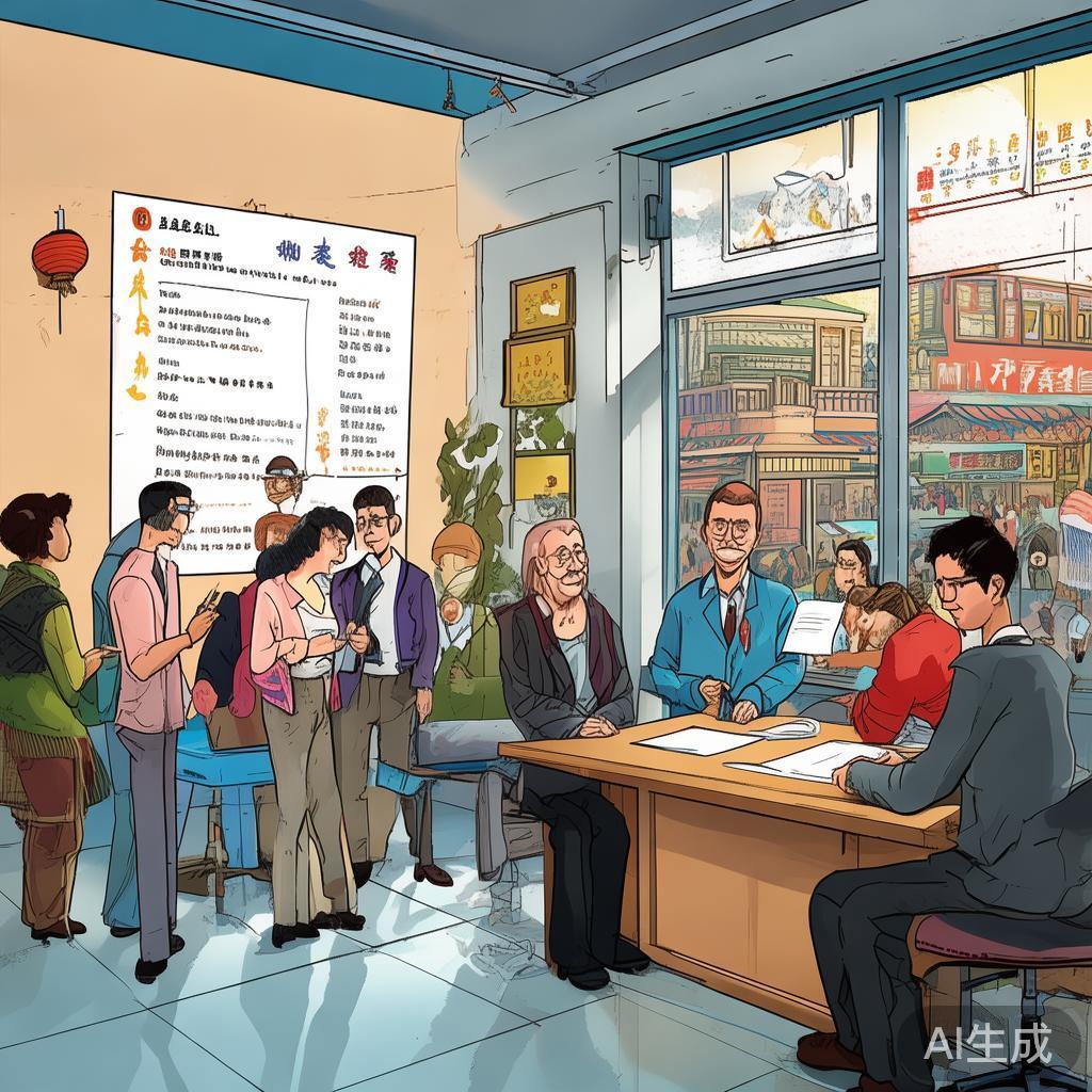 成都地区申请护照流程详解,从准备到领取的全面指南 - 快讯网 - 分享生活资讯热点话题综合门户网www.yaqiju.com