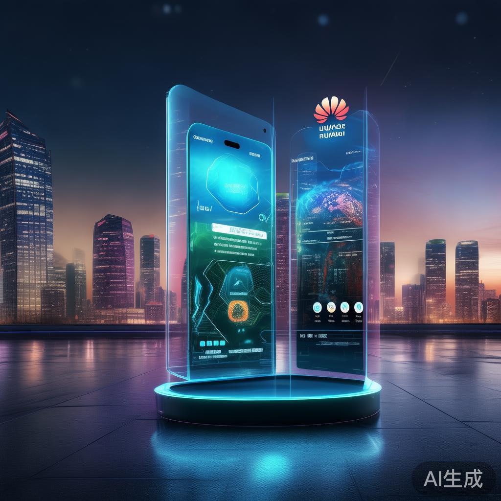 华为免费主题,开启科技发展的新维度 - 快讯网 - 分享生活资讯热点话题综合门户网www.yaqiju.com