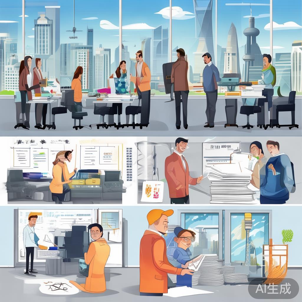 上海标书申请全流程解析,从准备到提交的每一步 - 快讯网 - 分享生活资讯热点话题综合门户网www.yaqiju.com