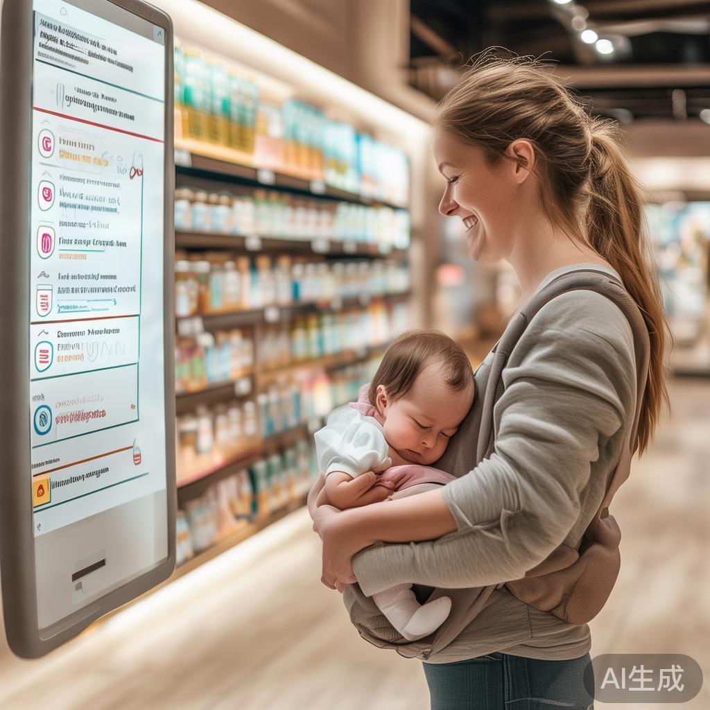 如何领取婴儿试用奶粉？ - 快讯网 - 分享生活资讯热点话题综合门户网www.yaqiju.com