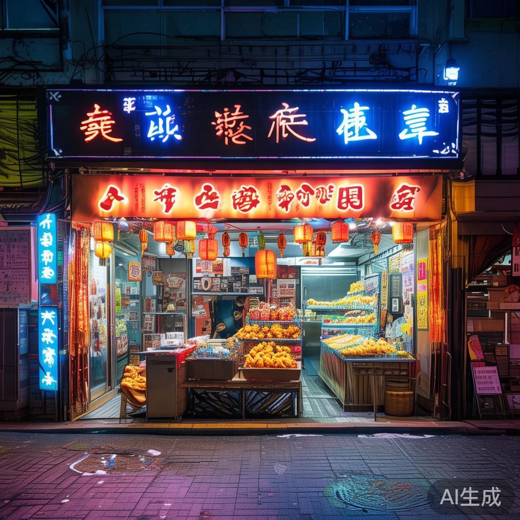 炸串店3个月从无人问津到日进斗金,靠的是这套获客策略! - 快讯网 - 分享生活资讯热点话题综合门户网www.yaqiju.com