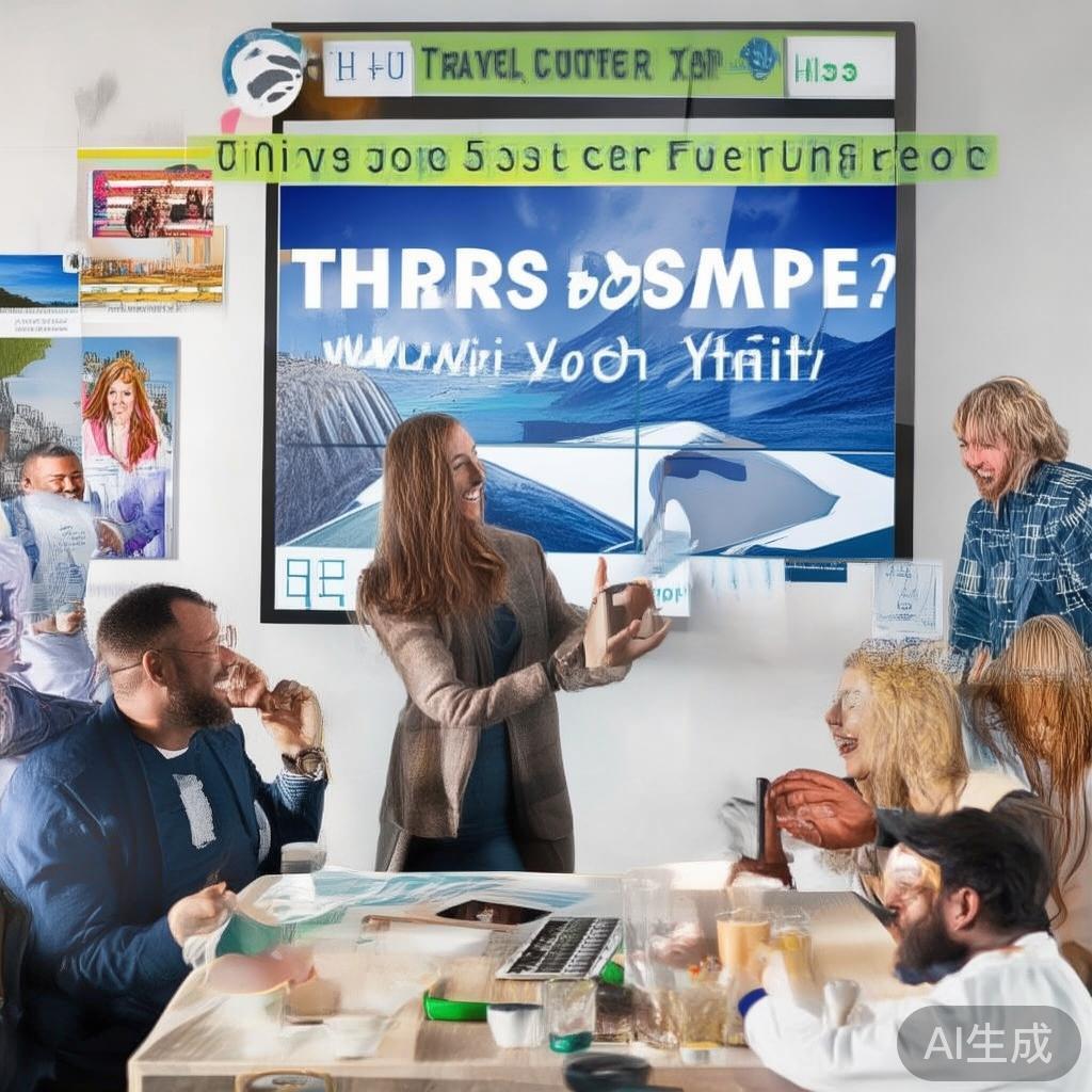 订制旅行怎么获客最快?这5招让你引爆流量! - 快讯网 - 分享生活资讯热点话题综合门户网www.yaqiju.com