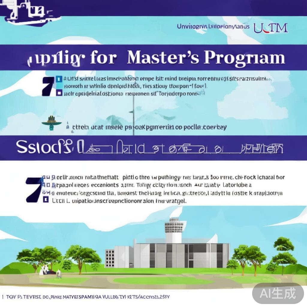 UTM（Universiti Teknologi Malaysia）硕士申请全攻略，从准备到录取的详细流程 - 快讯网 - 分享生活资讯热点话题综合门户网www.yaqiju.com