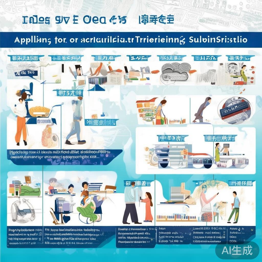 职业培训补贴申请全攻略,从政策解读到实操指南,助你提升技能、减轻负担 - 快讯网 - 分享生活资讯热点话题综合门户网www.yaqiju.com