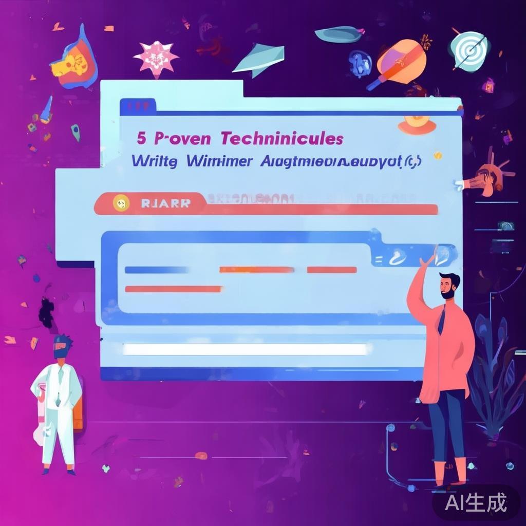 营销获客效果怎么写好?这5个技巧让你的文案脱颖而出! - 快讯网 - 分享生活资讯热点话题综合门户网www.yaqiju.com