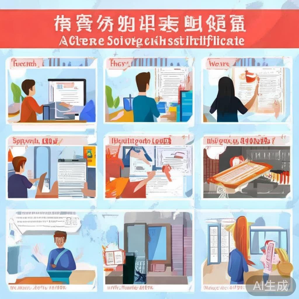 详解华侨证明申请流程，从准备到领取的每一步 - 快讯网 - 分享生活资讯热点话题综合门户网www.yaqiju.com