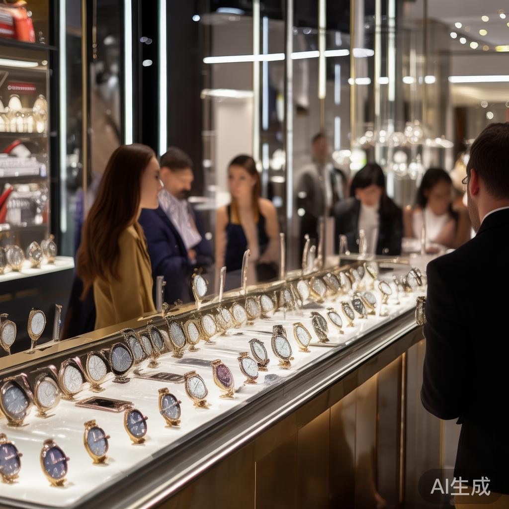 高端腕表怎么获客?这5种方法让品牌销量翻倍! - 快讯网 - 分享生活资讯热点话题综合门户网www.yaqiju.com