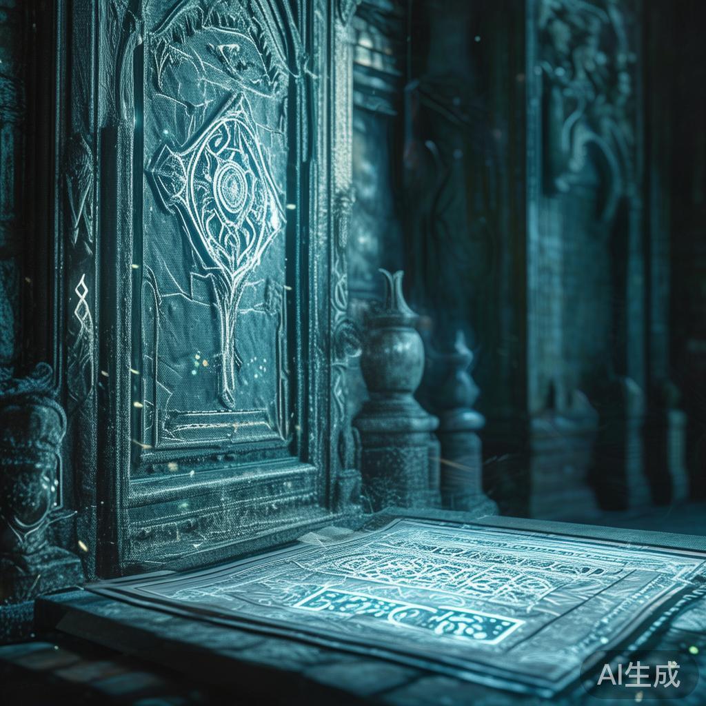 秘门秘门,神级秘文让你快速获得回城特效 - 快讯网 - 分享生活资讯热点话题综合门户网www.yaqiju.com