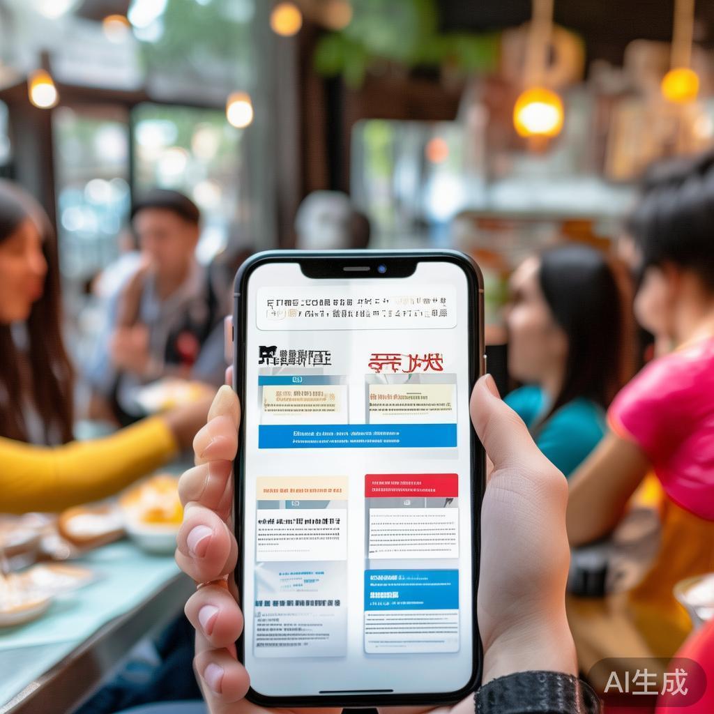 餐饮消费券,你不知道的实用工具 - 快讯网 - 分享生活资讯热点话题综合门户网www.yaqiju.com