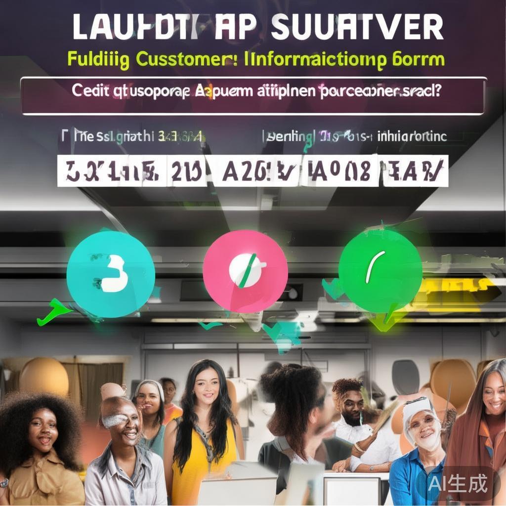 信贷获客信息填写全攻略，如何提高贷款申请成功率？ - 快讯网 - 分享生活资讯热点话题综合门户网www.yaqiju.com