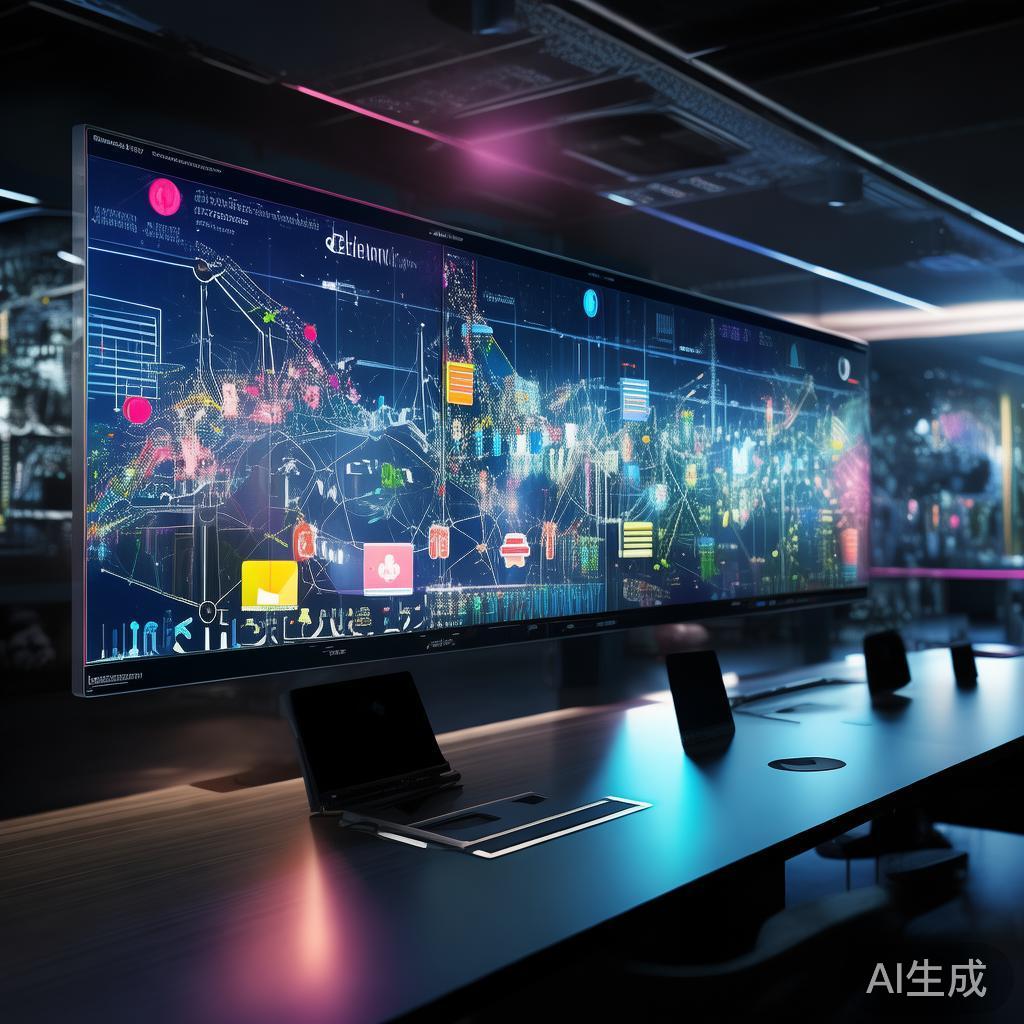 2024年获客行业深度分析,从流量红利到精细化运营的转型之路 - 快讯网 - 分享生活资讯热点话题综合门户网www.yaqiju.com