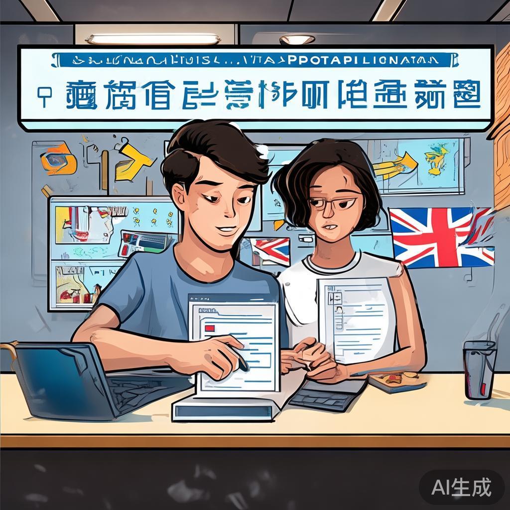 广州英签申请全攻略,从准备到提交的详细流程 - 快讯网 - 分享生活资讯热点话题综合门户网www.yaqiju.com