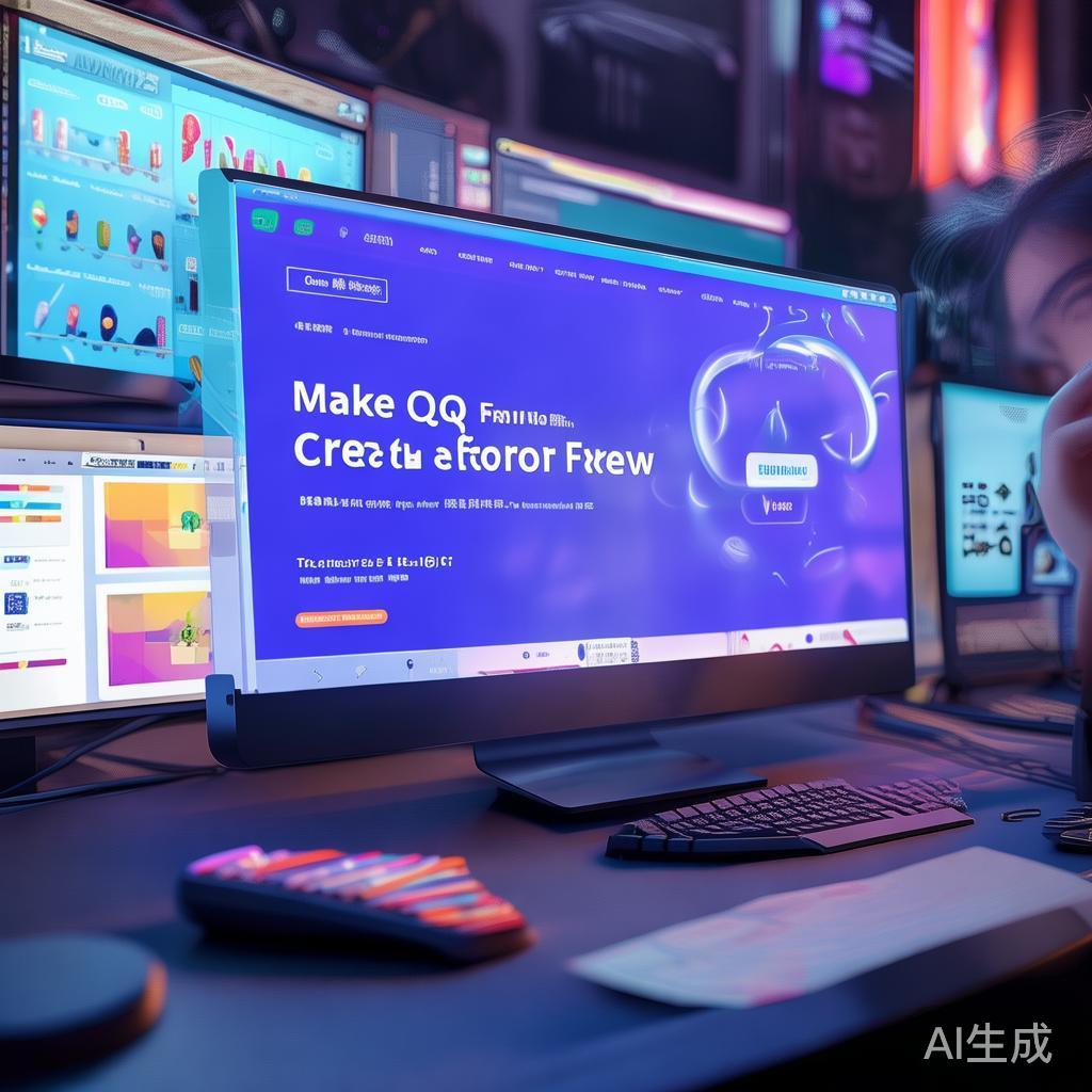 制作QQ字体的免费工具推荐 - 快讯网 - 分享生活资讯热点话题综合门户网www.yaqiju.com