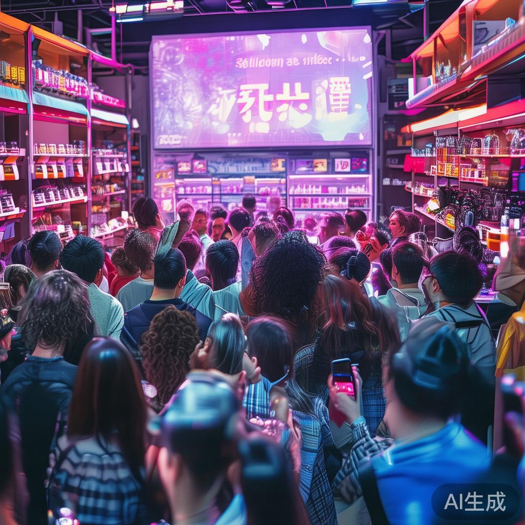 粉丝福利购，自媒体获客的终极密码，你掌握了吗？ - 快讯网 - 分享生活资讯热点话题综合门户网www.yaqiju.com