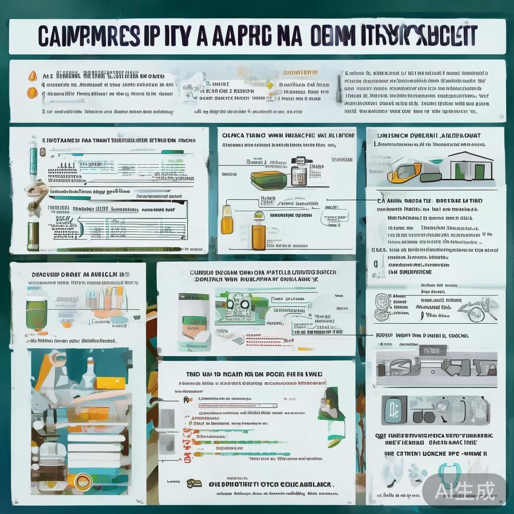 全面解析,如何申请专利的详细流程 - 快讯网 - 分享生活资讯热点话题综合门户网www.yaqiju.com
