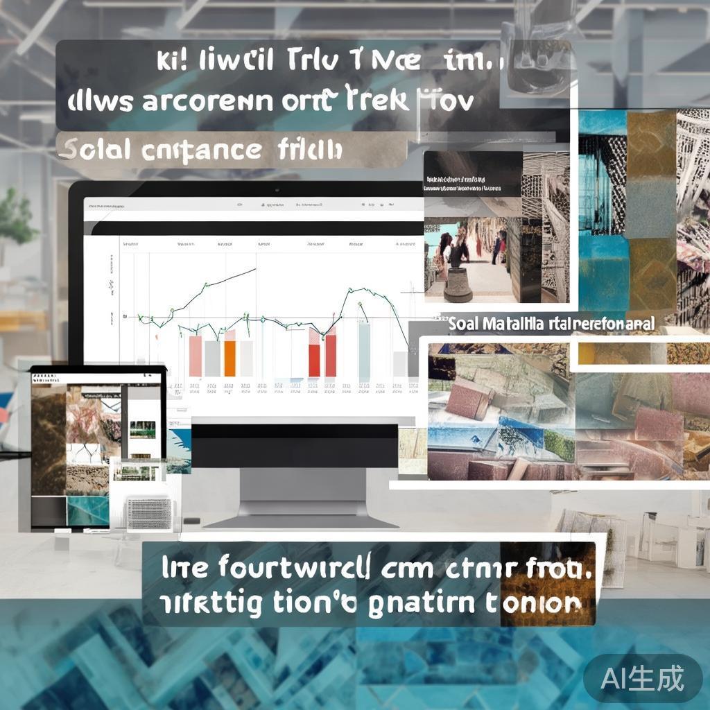 瓷砖行业如何精准获客？这5种方法让你业绩翻倍！ - 快讯网 - 分享生活资讯热点话题综合门户网www.yaqiju.com