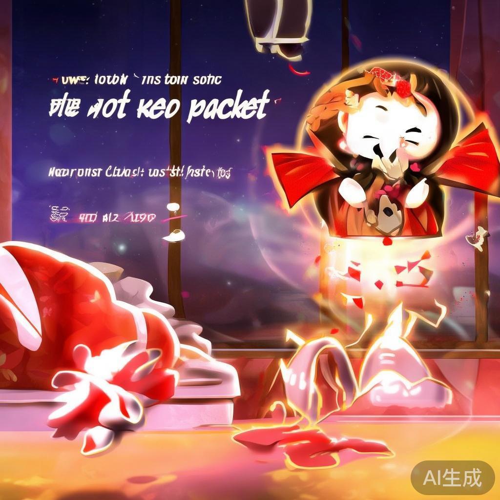 庆庆红包早睡,早睡为何发放?领取方法全解析 - 快讯网 - 分享生活资讯热点话题综合门户网www.yaqiju.com
