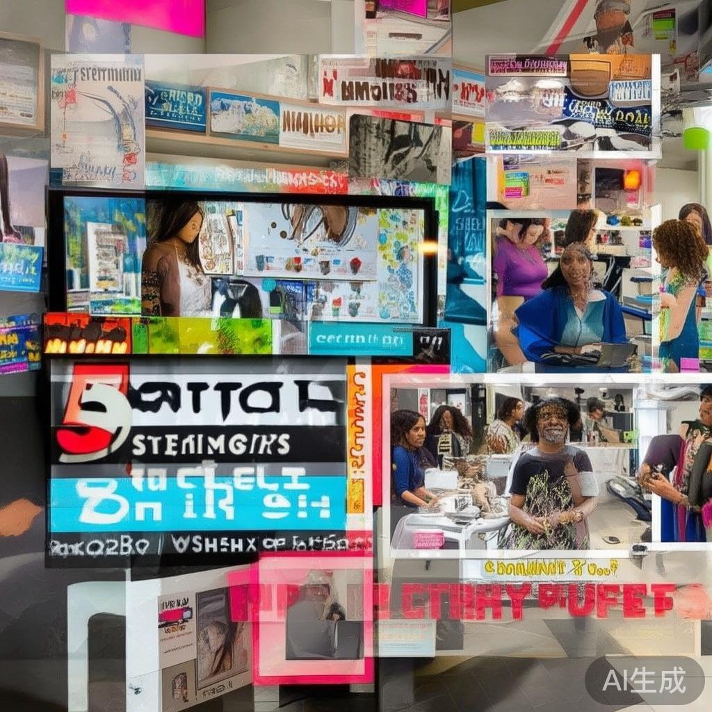 社区发廊门店如何精准获客?这5招让你生意爆满! - 快讯网 - 分享生活资讯热点话题综合门户网www.yaqiju.com